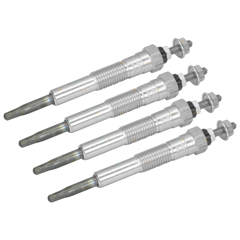 Hilux Surf KZN130R KZN185 3.0L 1KZ-TE Diesel 4 x Glow Plugs
