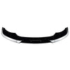 BMW 5 Series F10 F11 Front Bumper Lip Spoiler (2015-2017)