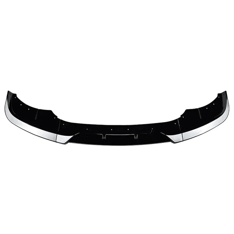 BMW 5 Series F10 F11 Front Bumper Lip Spoiler (2015-2017)