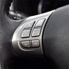 Subaru Forester, Impreza Cruise Control Steering Wheel Switch (2008-2010)