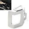 YAMAHA MT-07 MT-09 FZ07 FJ09 XSR Rear Brake Oil Reservoir Cover (2014-2023)