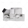 Audi A4 A5 A6 A8 Q5 Q7 2.7 3.0 TDI Throttle Body