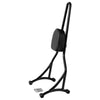 Harley Softail Street Bob 2018-2025 Tall Sissy Bar Backrest
