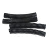 Dodge Ram Van 1500 2500 4 Pcs Ignition Cable Heat Shield Set (1994-2003)