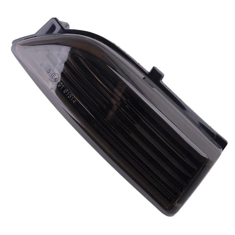 Ford Ranger T6, Everest Side Light Turn Signal Lamp Reflector Lens (2012-2022)
