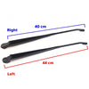 Windshield Wiper Arm L+R (RHD Fits Mazda B-Serie B2000 B2200 Truck 1985-98 D07