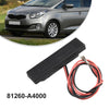 Kia Carens Carnival Boot Release Switch (2006–2012)