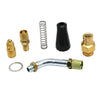 Mikuni Motorcycle 1x Carburetor Cable Choke Starter Valve Plunger