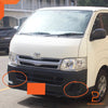 Toyota Hiace Commuter Fog Lamp Spot Light (2011-2013)