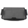 YAMAHA MT-09 Black Radiator Grille Guard Cover (2021-2022)