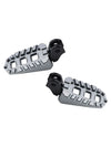Scrambler 400X Front Footrests (2023-2024)