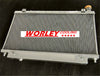 Holden Commodore VE V8 6.0 / 6.2L HSV ClubSport SS 3ROW Radiator (06-12)