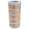 Toyota Hiace SBV RCH22 4 cyl 2RZ-E 2.4L Engine Air Filter (1999–2003)