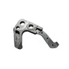 Honda CR-Z Metal Door Outer Handle Left / Repair Kit (2011–2015)