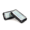 Toyota Land Cruiser Prado, Lexus GX, LX470 2 x LED License Plate Lights