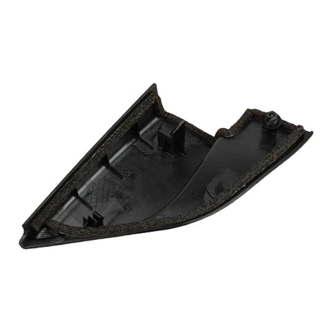 Nissan Versa Front Left Interior Mirror Corner Triangle Trim (2012-2018)