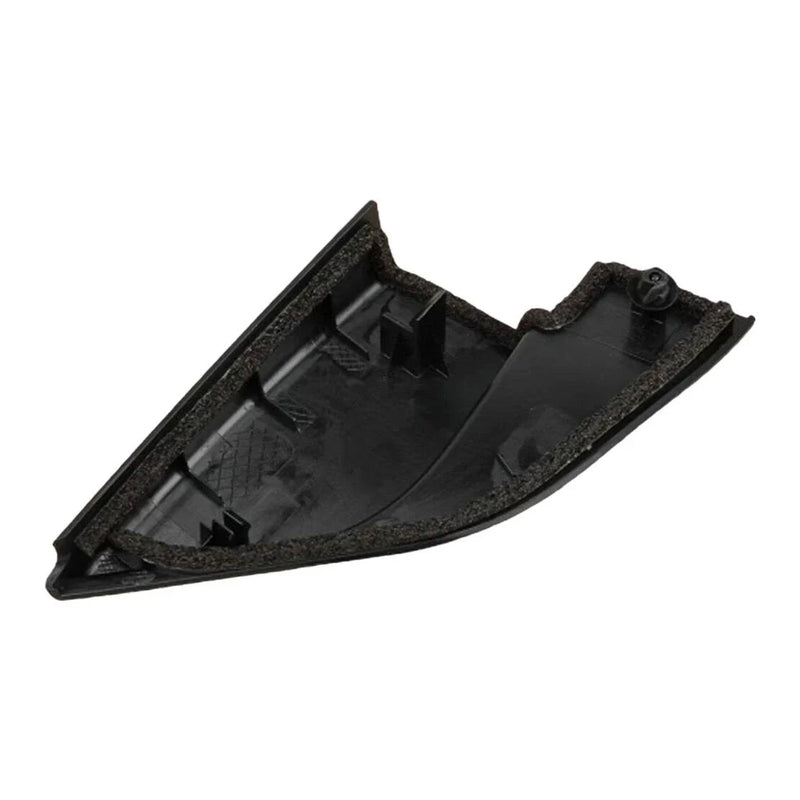 Nissan Versa Front Left Interior Mirror Corner Triangle Trim (2012-2018)