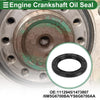 Ford Fiesta Front Crankshaft Oil Seal (2011-2017)