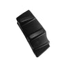 RAM 1500 DT Black Car Cup Holders (2019-2021)