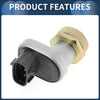 ISUZU Axiom 1 Pc Transmission Speed Sensor (2002-2004)