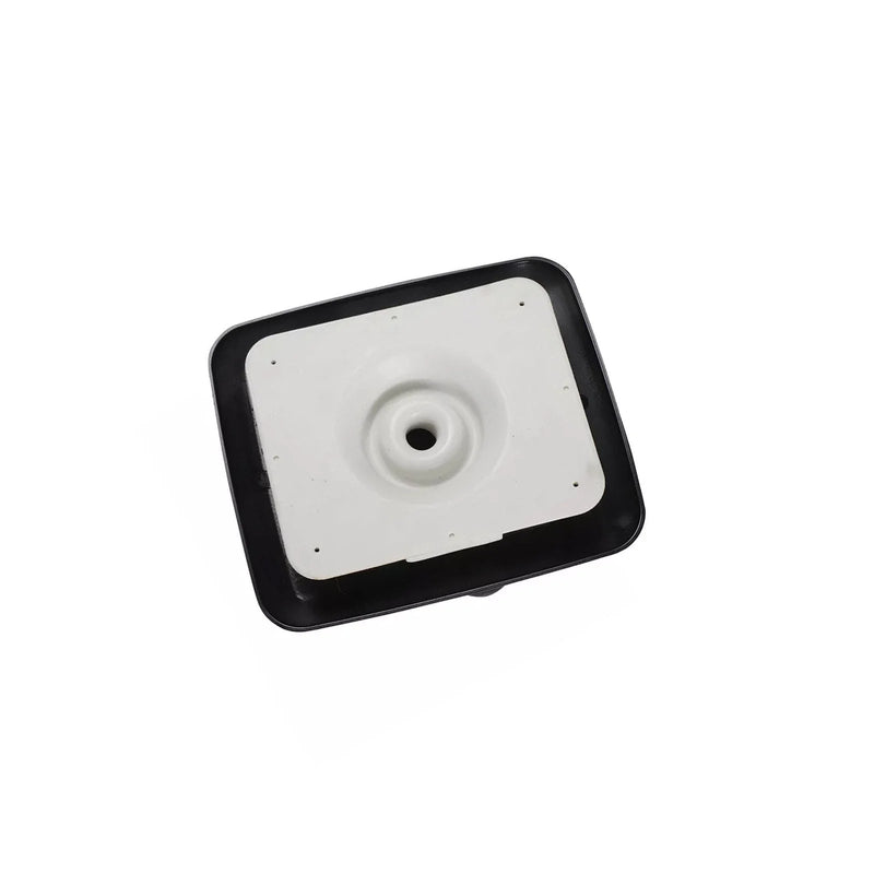 Ford Super Duty Manual Shift Cover