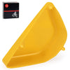 Honda Mini Trail Z50A Yellow Left Side Cover
