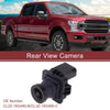 Ford F-150 Rear View Backup Camera 120-180�� (2012-2013)