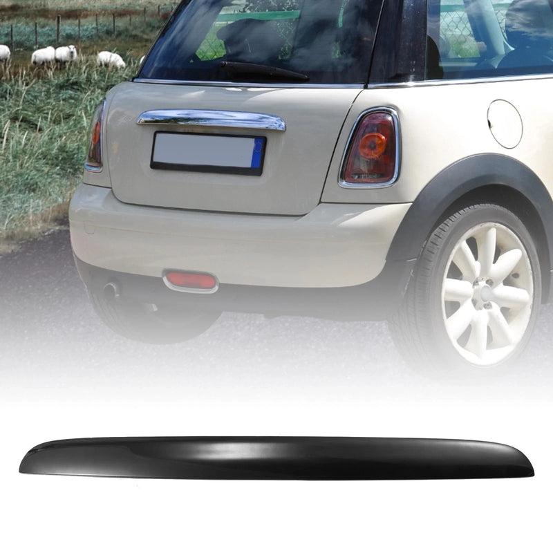 BMW Mini R56 R57 Rear Trunk Hatch Pull Handle