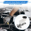 Honda Odyssey Brake Master Cylinder with Reservoir (2002-2004)