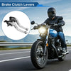 Kawasaki ZX-9R Lever / Adjustable Short Brake Clutch (2000–2003)