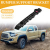 Toyota Tacoma (2016-2023) 1 Pc RH Front Bumper Support Bracket