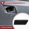 Mitsubishi Outlander 2006-2018 Washer Nozzle Cover Cap