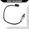 Honda Civic EX LX 2.0L L4 Oxygen Sensor (2016)