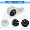 Ford Escape 2.3L 3.0L, Mercury Engine Mount (2005-2012)