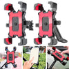 Motorcycle Holder / 360° Rotatable Bracket