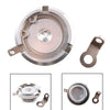 Kawasaki GPZ1100, VN900 Classic Oil Filler Cap Set (83-11)