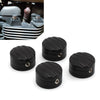 T120 Thruxton Scrambler Street Cup CNC Aluminum Head Bolt Cover Cap (2016-2023)