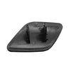 BMW X6 Front Headlight Washer Nozzle Covers (2008-2014)