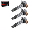 Sea-Doo GTR 3 x Ignition Coils (2010–2023)