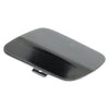 Benz C-Class C350e Rear Bumper Tow Hook Trim (2015-2018)