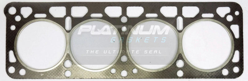 NISSAN E20 VAN BUS 2.0L H20 CYLINDER HEAD GASKET (1977–1980)