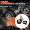 Chevrolet Silverado 1500 Drive Belt Tensioner Kit