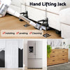 Furniture Labor Saving Arm Jack 300KG Adjustable Height