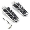 Honda CBR900RR, VFR800 Motorcycle Foot Pegs (1992-2001)