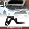 Toyota RAV4 Hood Hinge 1 x (2014–2014)