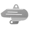 BMW F 750 GS / F 850 GS (2018-2020) Silver Side Stand Switch Cover