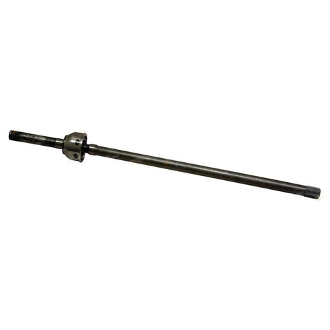Toyota Landcruiser 70 Series HJ75 Front Left CV Joint + Axle Shaft