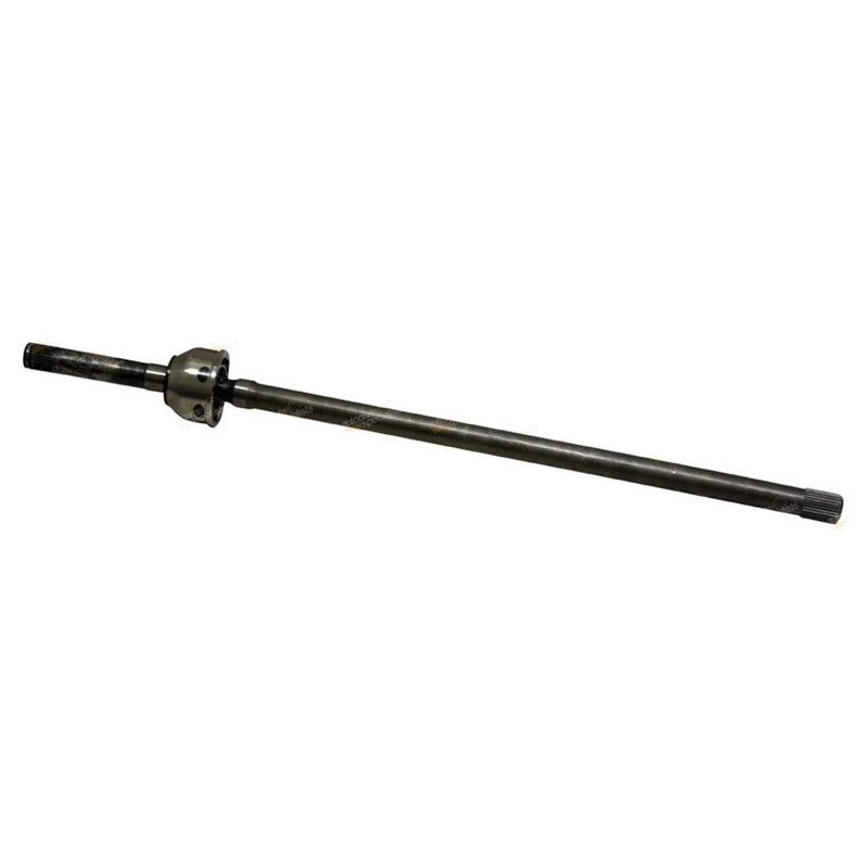 Toyota Landcruiser 70 Series HJ75 Front Left CV Joint + Axle Shaft