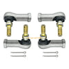 Honda FourTrax Rancher Rubicon 2 x Tie Rod Ends