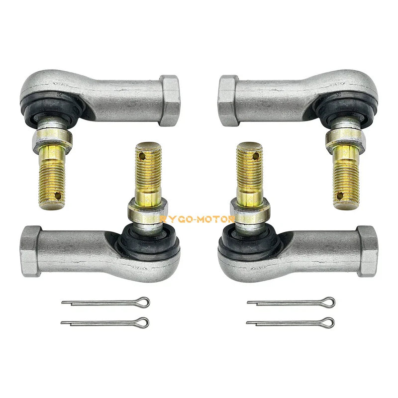 Honda FourTrax Rancher Rubicon 2 x Tie Rod Ends